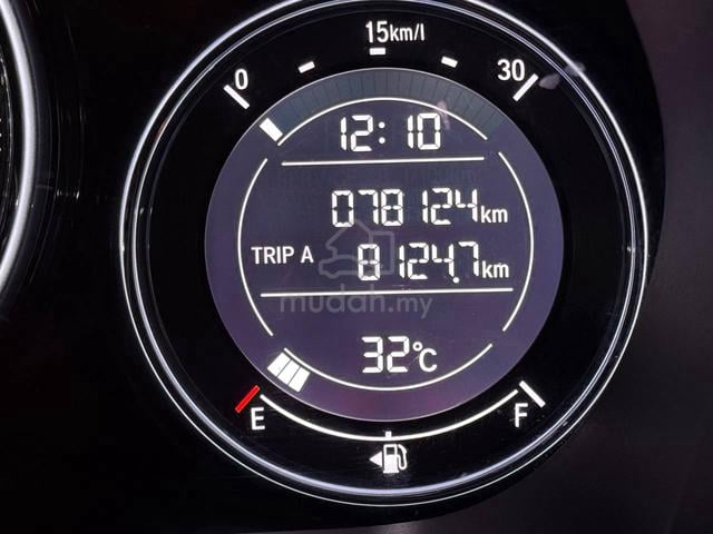 2019 Honda BR-V 1.5 V (A) FREE 3 YEAR WARRANTY - 3