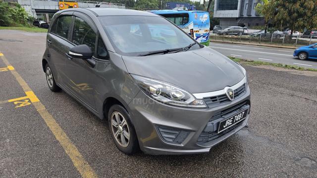 2016 Proton IRIZ 1.3 STANDARD (M) - 1