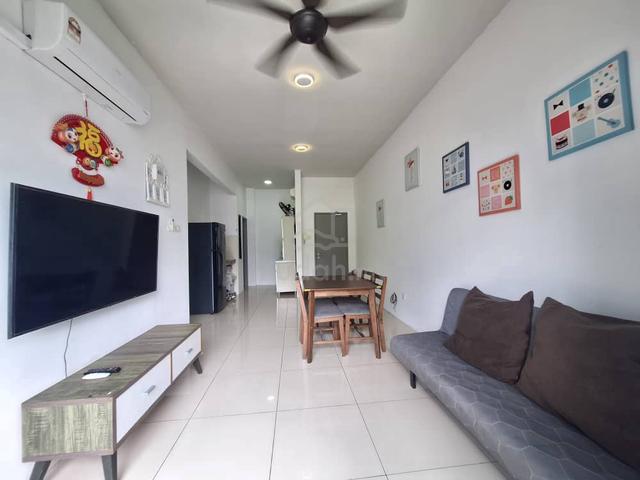Greenfield Residence (Kota Kinabalu) 1