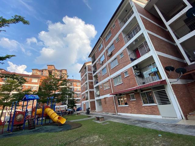 Puri Pesona Apartment 1