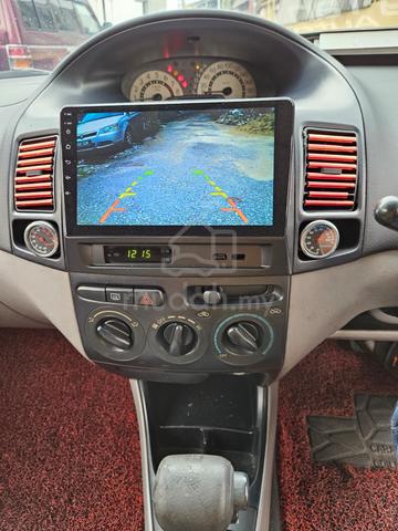 OTR 2005 Toyota VIOS 1.5 FACELIFT (A) G TipTop - 2