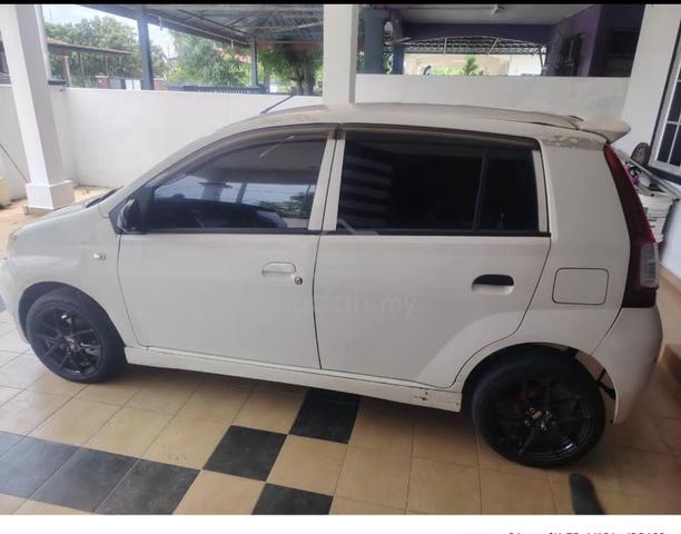 Perodua VIVA 1.0 (A) - 5