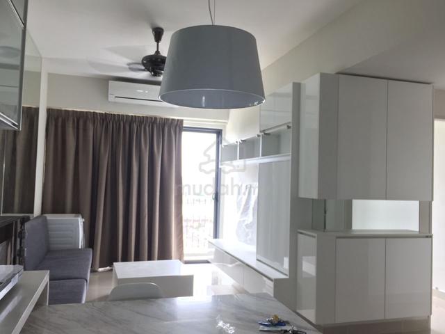 Kiara East - DEX Suites 1