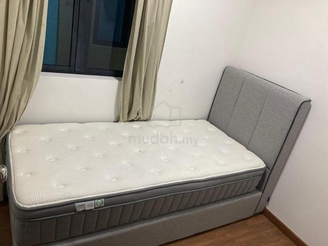Country Garden Central Park (Serviced Apartment) 1