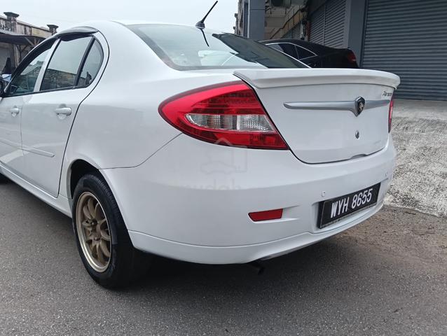 2013 Proton PERSONA 1.6 SV (A) - 4