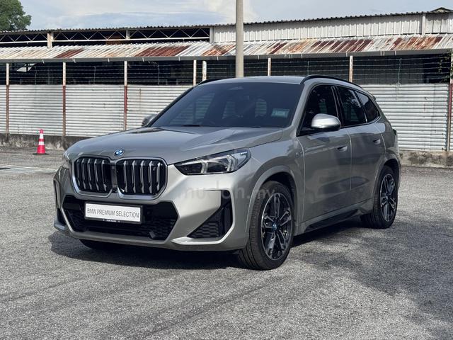 2023 Bmw IX1 xDRIVE30 M SPORT MY23 U11 (A) - 3