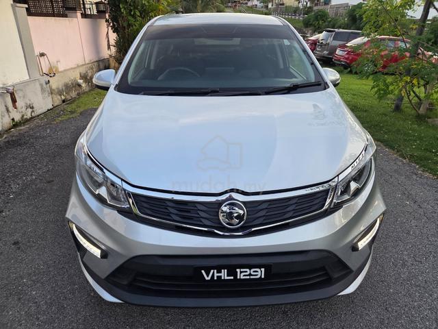 Blacklist ✅️ 2022 Proton Persona Executive (A) - 1