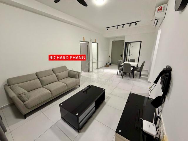 Sinaran Residences @ Utropolis 1