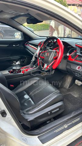 2016 Honda CIVIC 1.5 TC (A) - 4