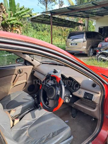 2004 Proton GEN-2 1.6 (M) - 3
