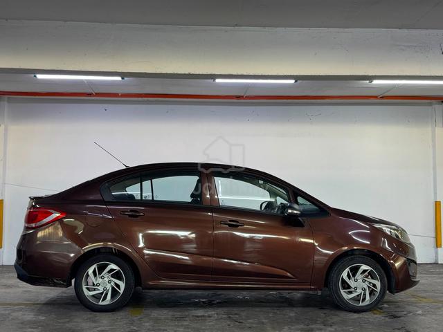 2018 Proton PERSONA 1.6 EXECUTIVE (A) WHOLE SALE - 4