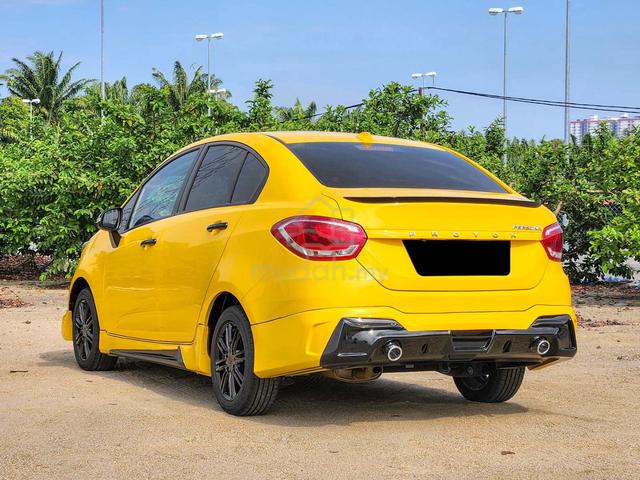 2020 Proton PERSONA 1.6 PREMIUM (A) 5 THN WARRANTY - 3