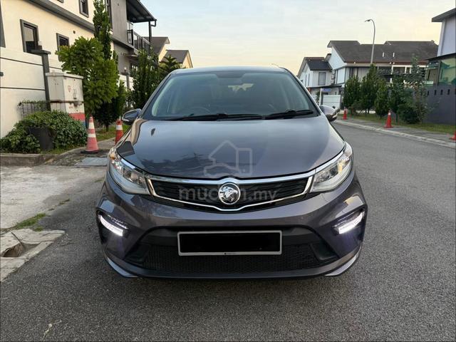 2023 Proton PERSONA 1.6 PREMIUM FACELIFT (A)TIPTOP - 3