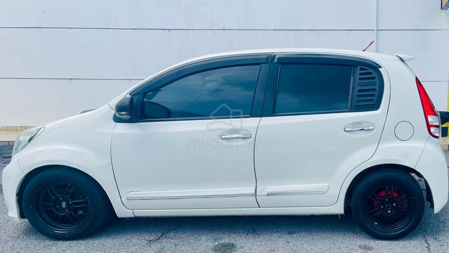 2015 Perodua MYVI 1.3 PREMIUM X FACELIFT (A) - 4