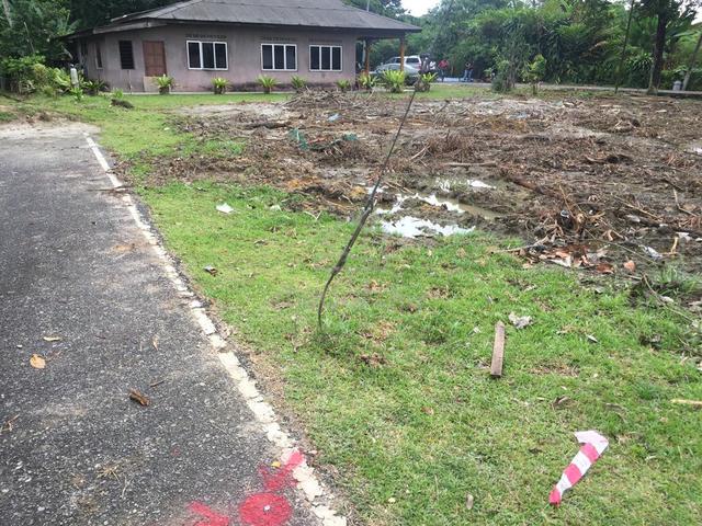 Tanah Lot Banglo Residential Land 1