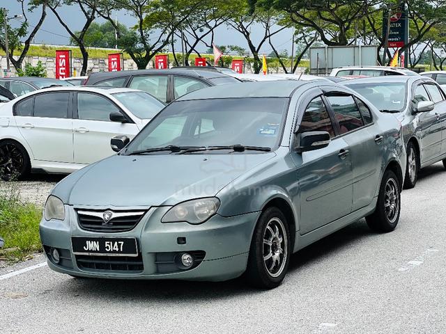 Proton PERSONA 1.6 (A)