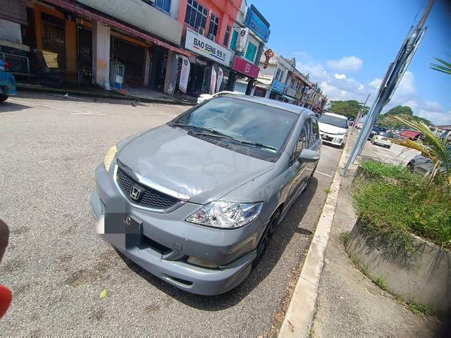 2008 Honda CITY 1.5 VTEC MY03 GD ENHANCED (A) - 1