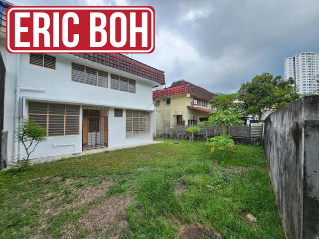 [2 STY] GELUGOR 3738sf SEMI-D MINDEN HEIGHTS WORTH BUY UNIT CHEAP 1