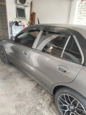 Proton WIRA 1.5 A/B GLi (M) - 4