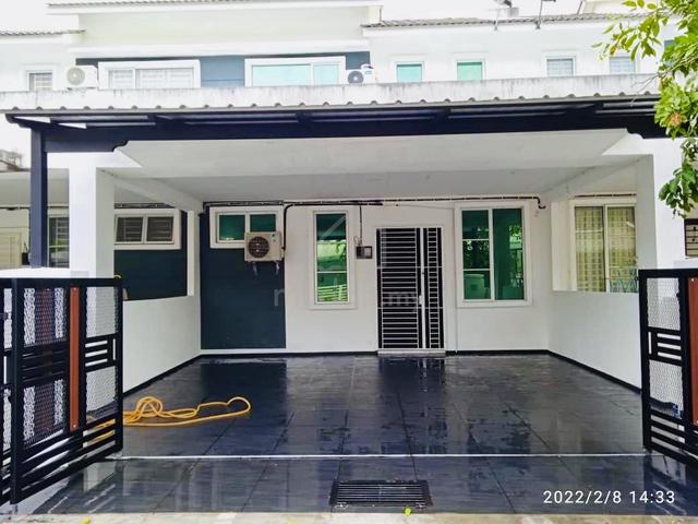CANTIK🔥🔥Taman Tunku Sarina Azzalea 1
