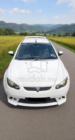 2010 Proton SATRIA 1.6 NEO H-LINE CPS (A) - 3
