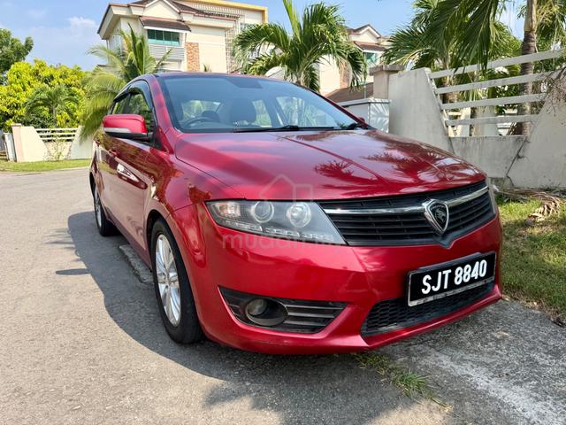 2016 Proton PREVE 1.6 EXECUTIVE (A) - 2
