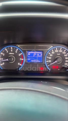 2019 Perodua MYVI 1.5 AV (A) - 3