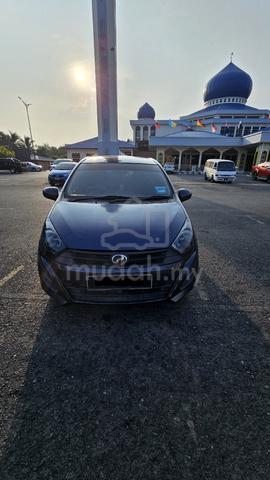 Perodua AXIA 1.0 G (A) 2015 - 3