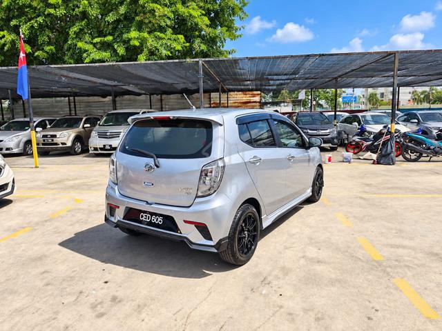 2019 Perodua AXIA SE 1.0 (AUTO) - 3