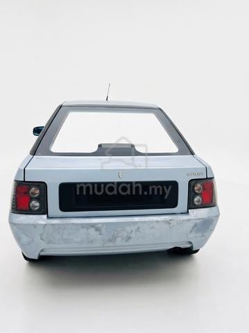 2007 Proton SAGA 1.3 LMST (M) - 2