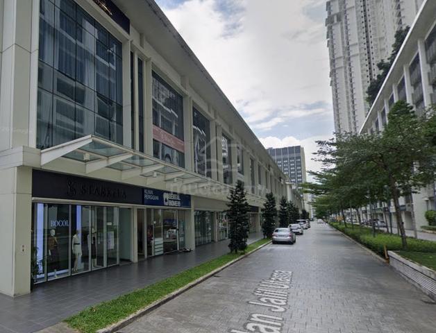 Bukit Jalil Second Floor Shop Office 1650sqft Ready for Rent Now 1