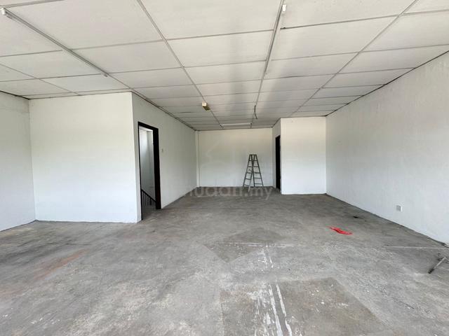 1.5 Tingkat Factory/Warehouse, Bukit Beruntung, Rawang 1