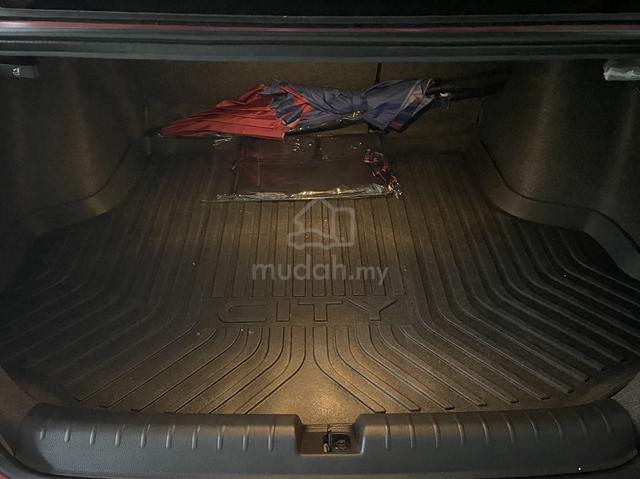 2023 Honda CITY 1.5 E:HEV RS MY20 GN FACELIFT (A) - 3