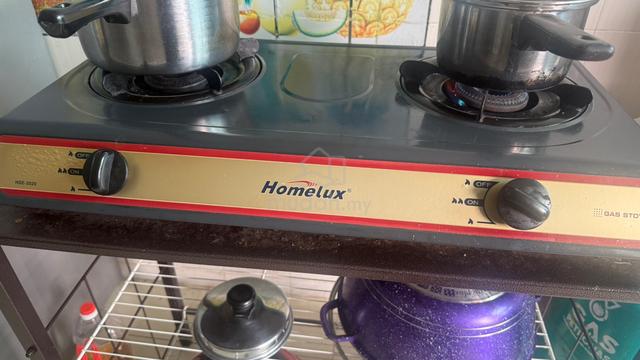 Carousel Image Selected
