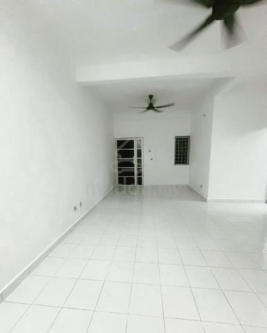 Pangsapuri Seri Laman 1