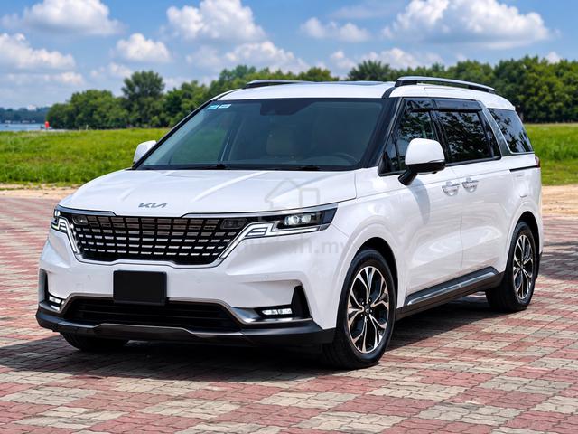 2022 Kia CARNIVAL 2.2D 11 SEATER (A) - 5