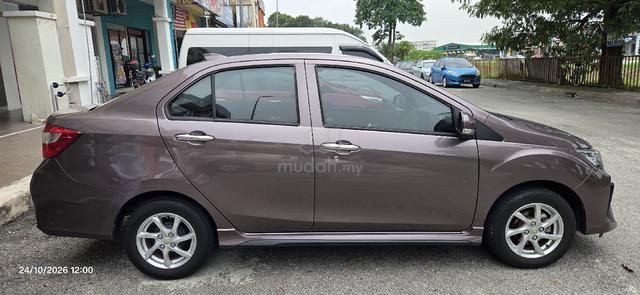 2023 Perodua BEZZA 1.0 G MY16 FACELIFT (A) - 3