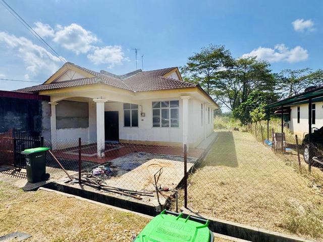 TAMAN JATI 📍 CASHBACK 25K‼️ Full LOAN✅ ZERO DOWNPAYMENT✅ 1