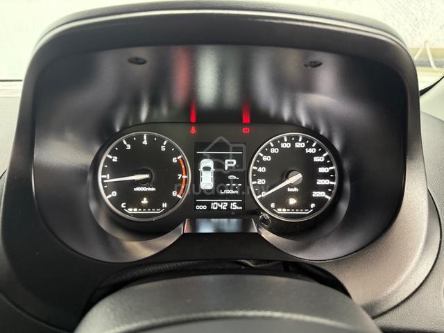 2020 Proton SAGA PREMIUM AT 1.3L (A)Warranty - 5