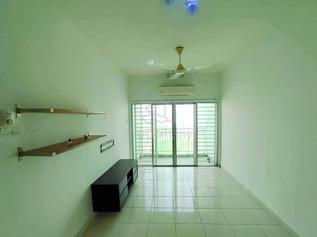 Symphony Heights (Simfoni Heights) 1