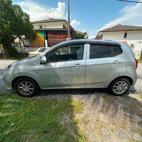 2019 Perodua AXIA 1.0 STANDARD G (A) - 5