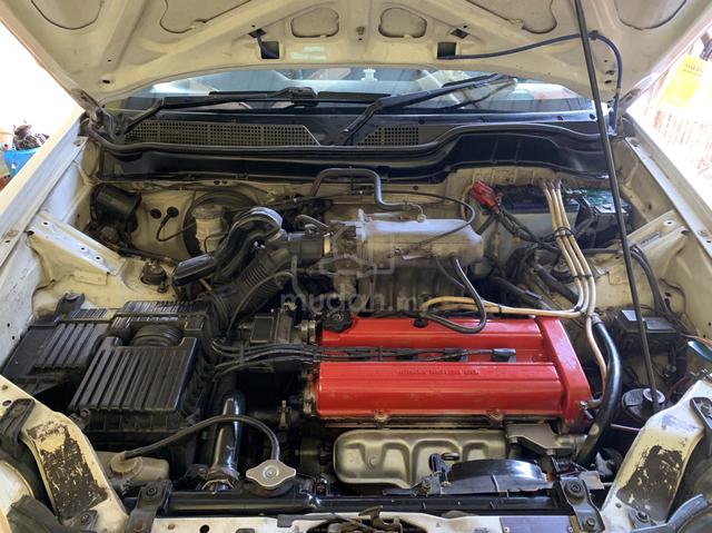 1999 Honda CR-V 2.0 RD1 (A) - 5