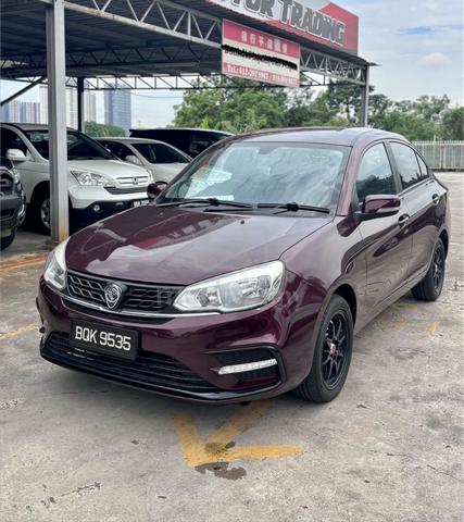 2021 Proton SAGA PREMIUM AT 1.3L (A) - 2