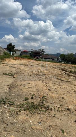 TANAH LOT HULU LANGAT,BATU 14,Geran Individu,Malay Rizab,Harga Promo 1