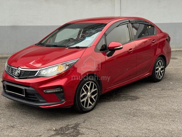 Proton PERSONA 1.6 PREMIUM (A) - 2