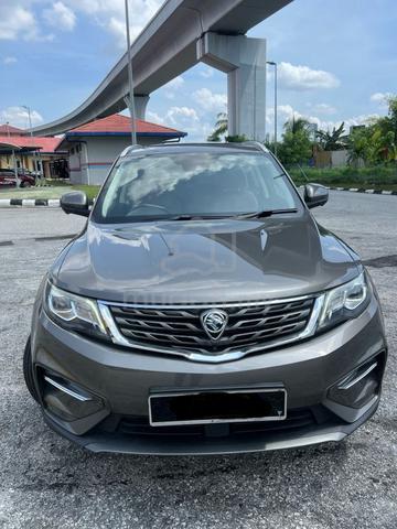 2020 Proton X70 PREMIUM 1.8L (A) 1 OWNER LIKE NEW - 1