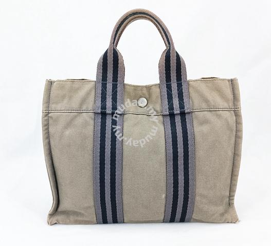 Hermes Small deals Tote Bag