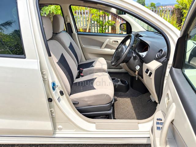 2012 Perodua MYVI 1.3 (AUTO) - 4