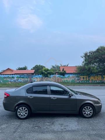 2012 Proton PERSONA 1.6 ELEGANCE MEDIUM LINE (A) - 5