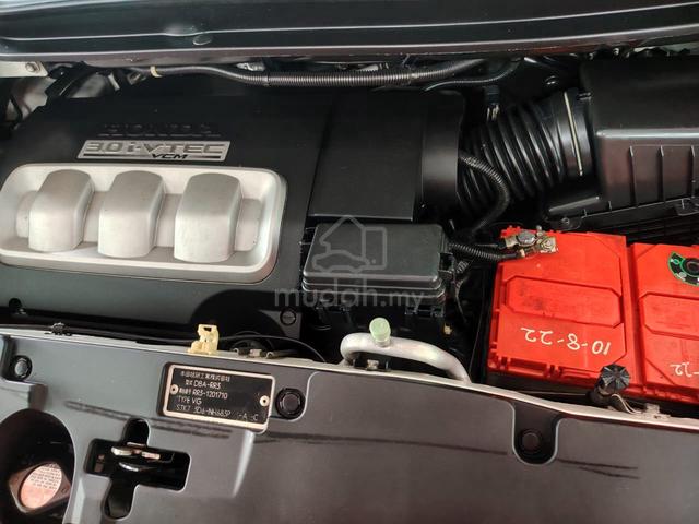 2008 Honda ELYSION 3.0 VG (A) - 2